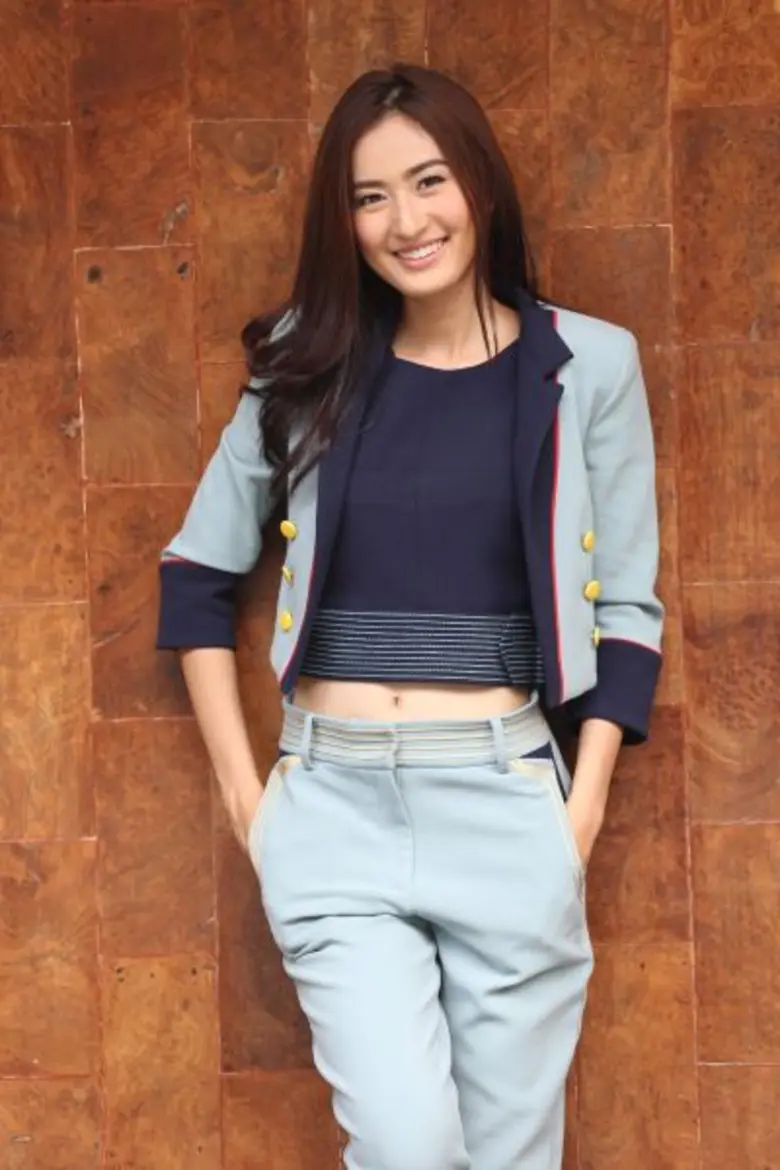 กลับมาเล่นละครพีเรียดอีกครั้ง สำหรับสาว อาย-กมลเนตร...