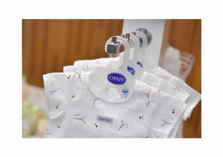 Enfant งัดหมัดเด็ดเผยกลยุทธ์ส่งท้ายปี คาดเป้าโต รักษาแชมป์ผู้นำตลาดเสื้อผ้าเด็ก