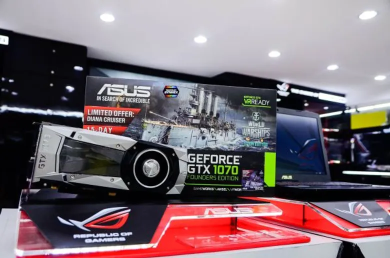 เปิดแล้ว! ASUS ROG Experience Shop by J-Net แห่งแรกในภาคอีสาน เพิ่มประสบการณ์เล่นเกมให้เหล่าเกมเมอร์ ผ่านผลิตภัณฑ์คุณภาพจากเอซุสและเจเน็ต