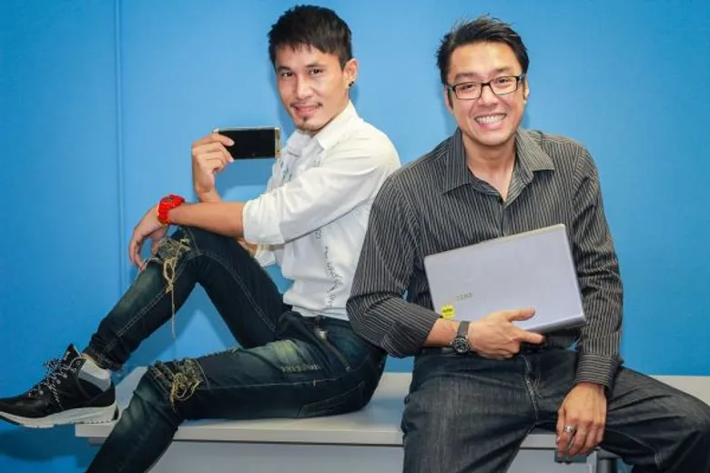 ทำ Shopping ของคุณให้เป็นเรื่องง่ายด้วย Efrainc