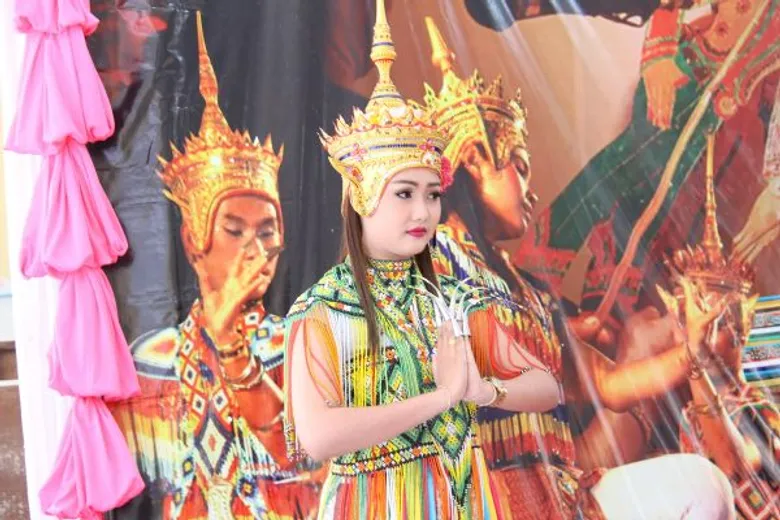 “เป็นอยู่อย่างเราชาวปักษ์ใต้” มรภ.สงขลา ชวนอนุรักษ์วัฒนธรรมพื้นถิ่น
