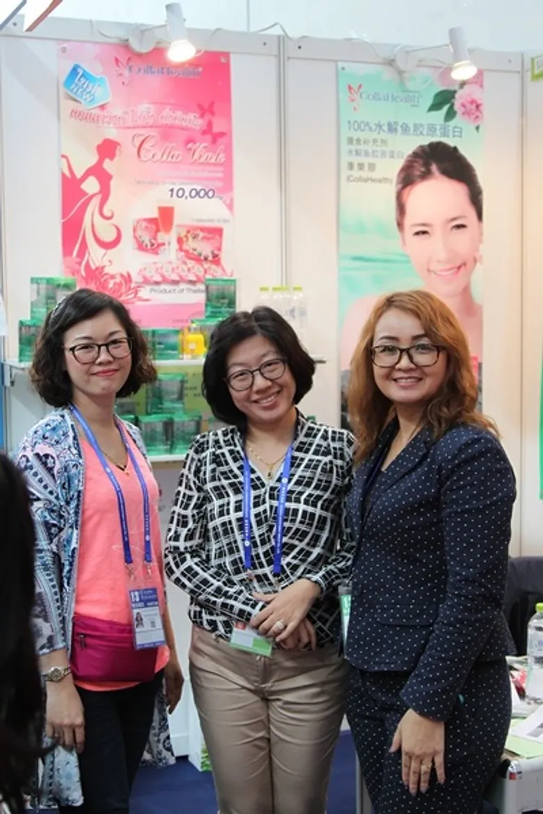 The 13th China-ASEAN Expo