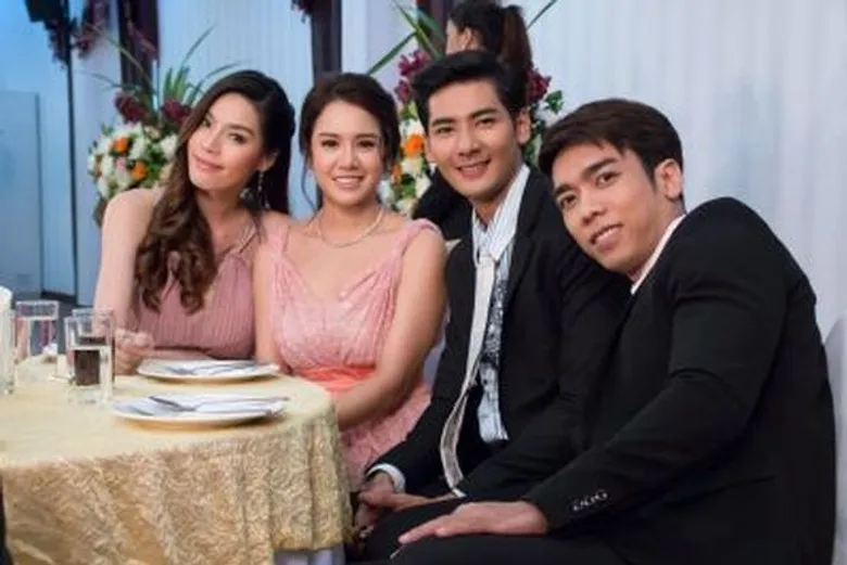 “ไก่ – วรายุฑ” ส่งละคร “มายาฉิมพลี” ดราม่าสุดเข้มข้น ลงช่อง 28 รับรองมันส์ แซ่บ แบบฉบับเมียหลวง เมียน้อย สะท้อนสังคม!
