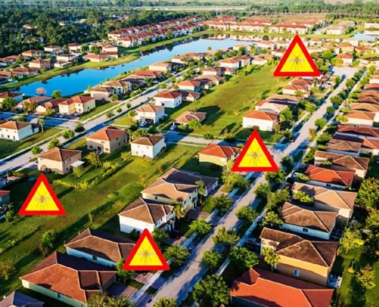 อีเอสอาร์ไอ (ESRI) แนะใช้เทคโนโลยีภูมิสาร...