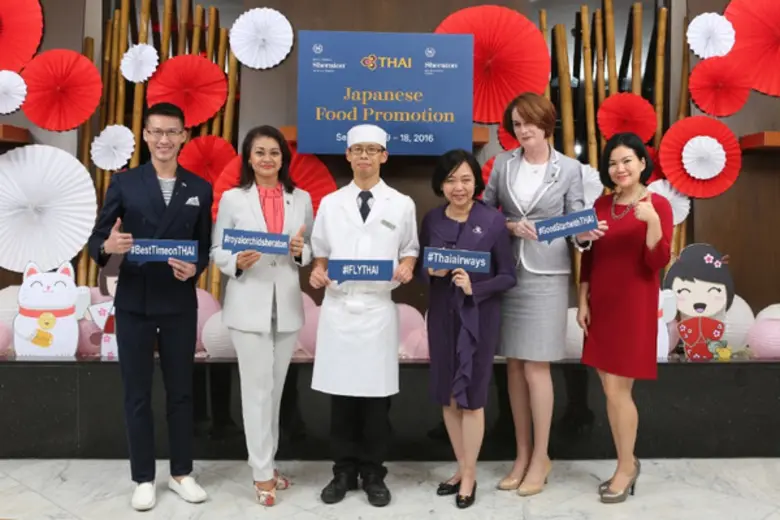 เรจินา วิลสัน ผู้จัดการโรงแรมรอยัล ออคิด ...