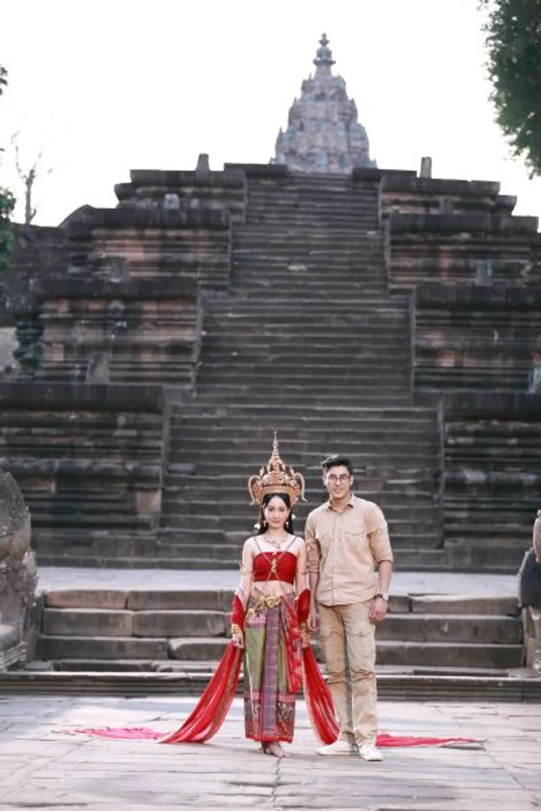 เรื่องย่อ: นาคี