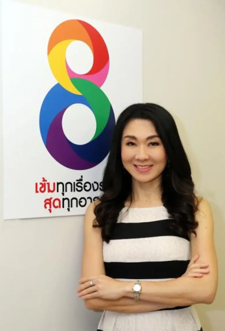 ช่อง 8 ชี้อุตสาหกรรมดิจิตอลทีวียังไม่นิ่ง...