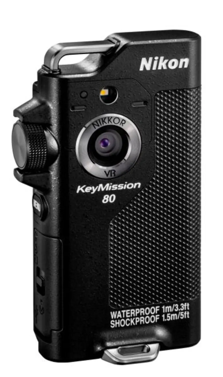 เก็บช่วงเวลาแห่งการผจญภัยที่สุดประทับใจ นิคอน เปิดตัว KeyMission 170 และ KeyMission 80 กล้องแอคชั่น 2 รุ่นใหม่ล่าสุด พร้อมกับ KeyMission 360