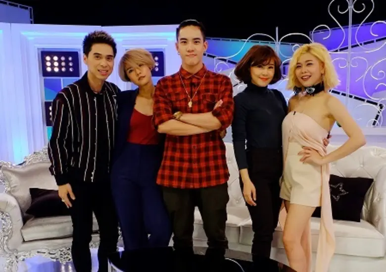 สตาร์เบอร์รี่ สัปดาห์นี้ เอกกี้ และกุ๊บกิ๊บ เตรียมเ...
