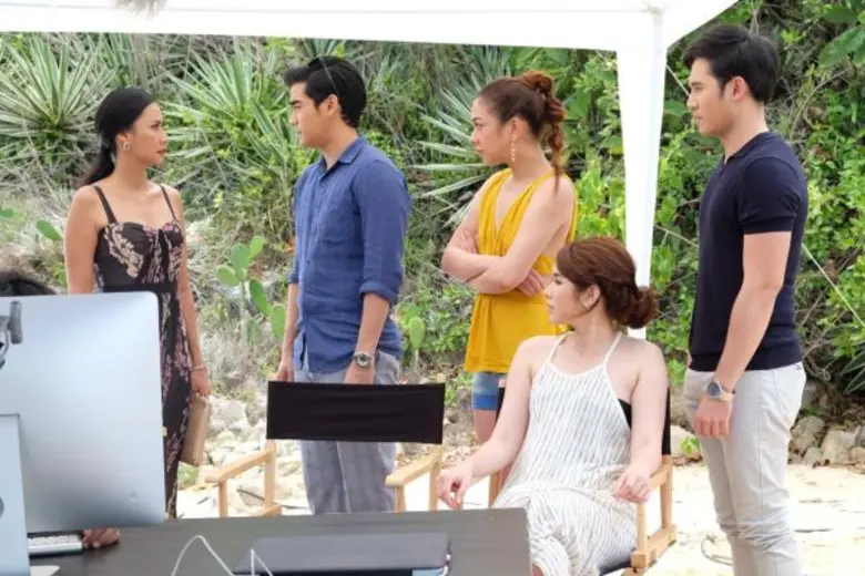ตอนที่ 15 ออกอากาศวันจันทร์ที่ 26 กันยายน...