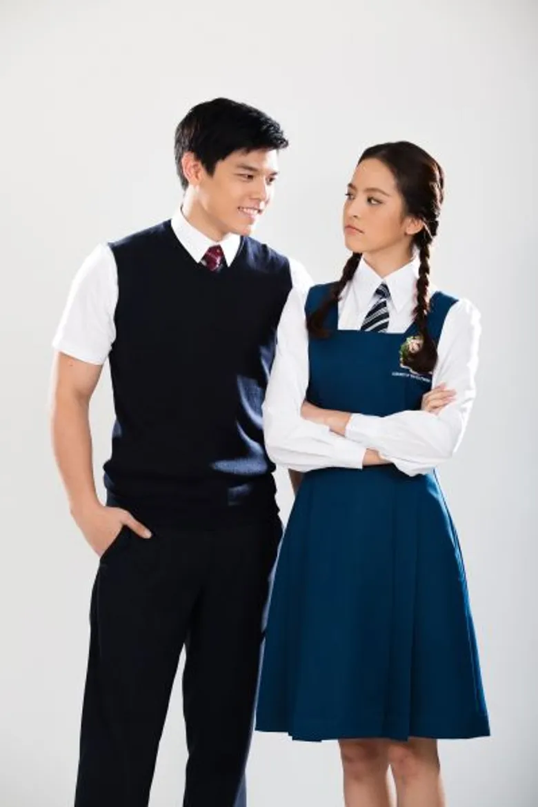 ค่าย “เมคเกอร์ วาย” ส่งละครครบรส “นางอาย”ลงจอ“ เกรท วรินทร ประกบ ณิชา ณัฏฐณิชา” งานนี้ฟินจิกหมอนแน่