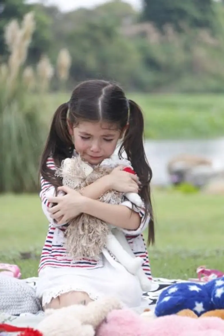 น้องรถบัส-น้องมาเรีย ปัง!!! ดังข้ามคืน เล่น “ดวงใจพิสุทธิ์” พี่ป้าน้าอา แห่เป็นแฟนคลับเพียบ!!