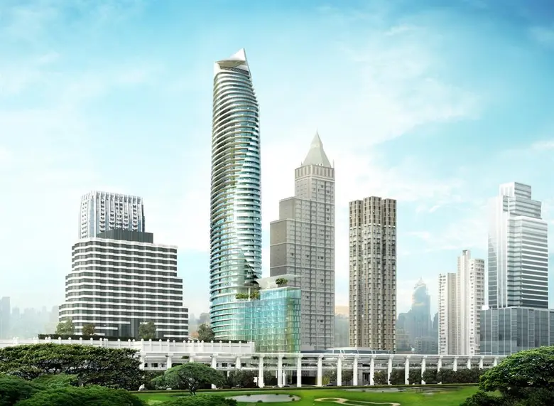 เตรียมเปิดตัวอย่างยิ่งใหญ่พร้อมโอนกรรมสิทธิ์ห้องชุด...