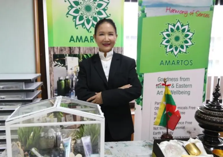 · กสอ. จับมือภาคเอกชน ภาคหน่วยงานวิจัย จั...