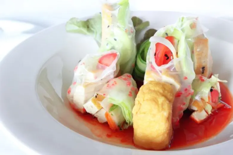 กะตะกรุ๊ป ร่วมสนับสนุนเทศกาลกินเจ นำเสนอเมนูเจและมังสวิรัติ