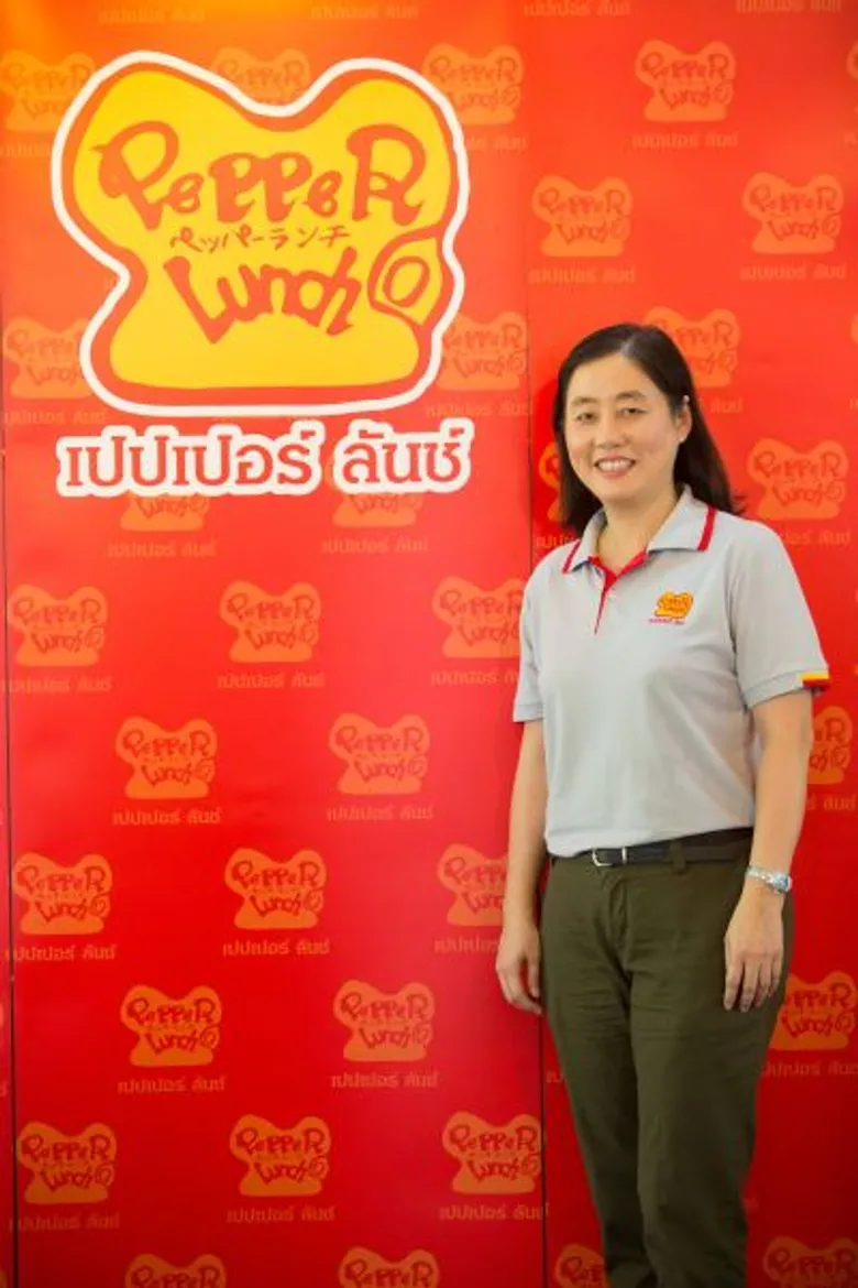 เปปเปอร์ ลันช์ “อิ่มทั้งท้อง...อิ่มทั้งบุญ” 10 ปี เปปเปอร์ ลันช์ 10 บ้าน เพื่อสังคม ทุก 1 เมนูจานร้อน เท่ากับคุณได้บริจาค 1 บาท