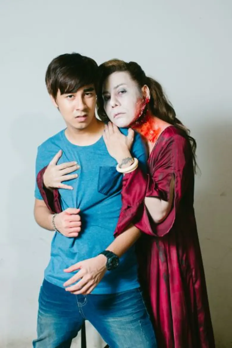 เรื่องจริงที่ต้องชม หลอนเดอะซีรี่ส์ ตอน เ...