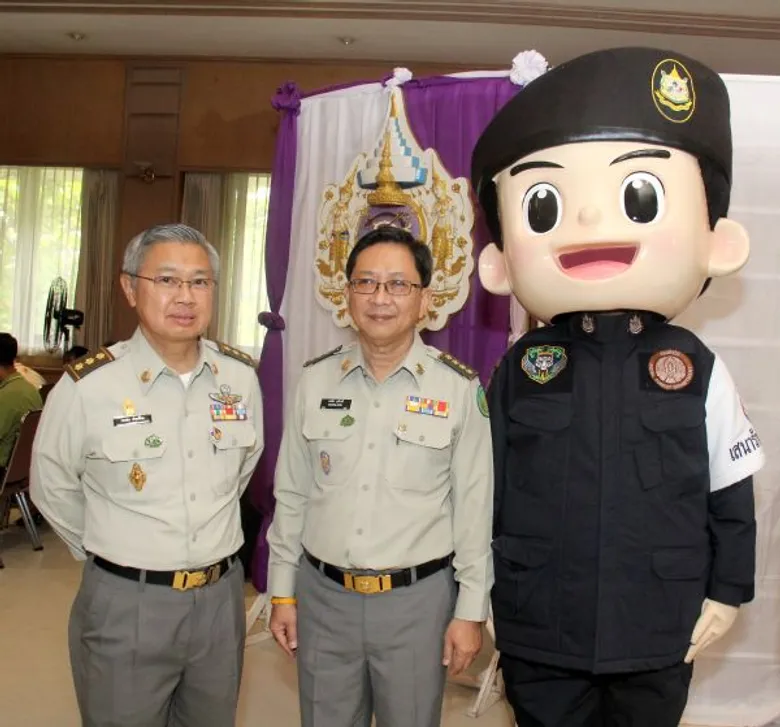 12 ทศวรรษ การป่าไม้ไทยก้าวไกลด้วยนวัตกรรม
