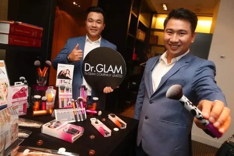 ลุยตลาดไตรมาสสุดท้ายกับผลิตภัณฑ์รุ่นลิมิเ...