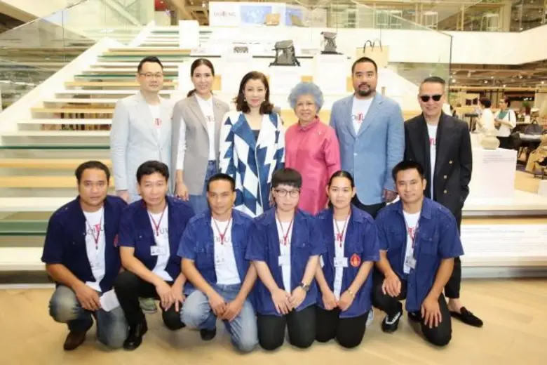 มูลนิธิแม่ฟ้าหลวง ในพระบรมราชูปถัมภ์ ริเริ่ม โครงกา...