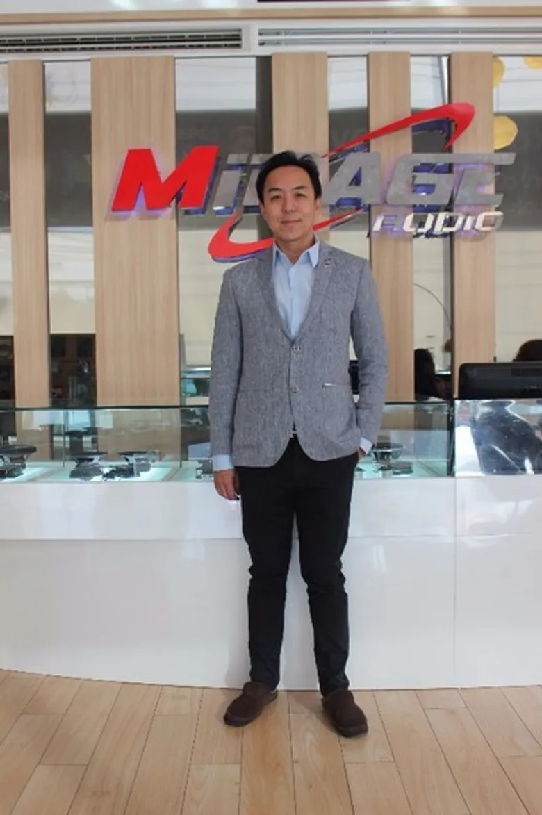 บริษัท มีราจ คาร์ออดิโอ จำกัด เผยผลประกอบการครึ่งปีแรกทะลุ 100 ล้านบาท ตั้งเป้ายอดขาย 150 ล้านบาทและพร้อมเข้าตลาดหลักทรัพย์ปี’ 63