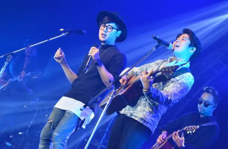 'FM ONE 103.5’ พาแฟนเพลง ร่วมสร้างปรากฎการณ์พันล้านวิว ในคอนเสิร์ต 'THE ONE CONCERT : ONE BILLION VIEWS’