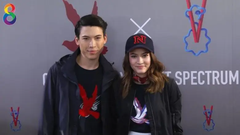 พักหลังๆ ดาราเปิดฟิตเนสกันเยอะ รวมถึง "สาวมาร์กี้-ร...