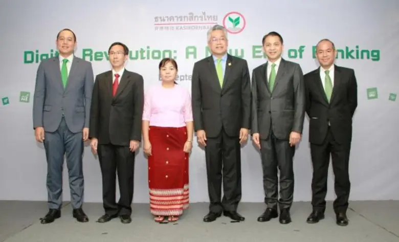 ฯพณฯ พิษณุ สุวรรณะชฎ (ที่ 3 จากขวา) เอกอั...