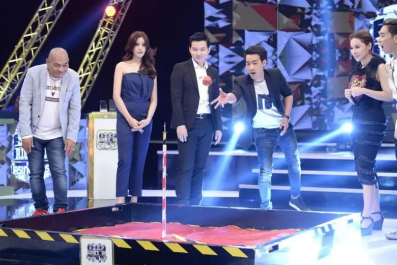 วันเสาร์ที่ 24 กันยายนนี้ มาร่วมเฮกันใน ร...