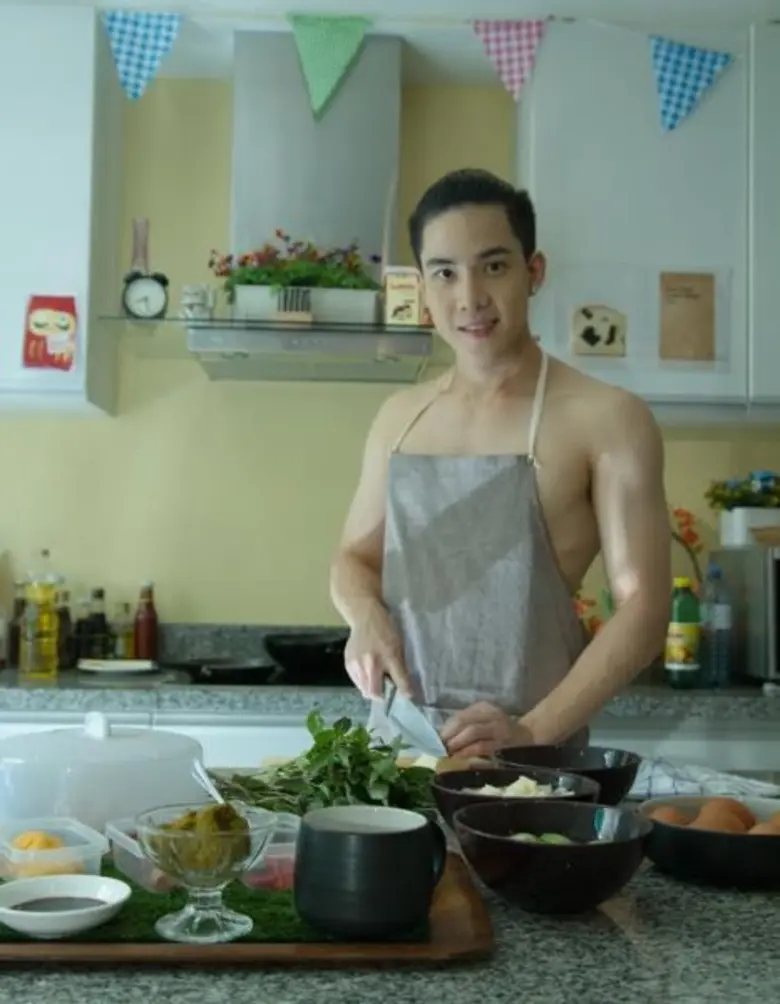 สร้างเสียงฮือฮาสุดๆ สำหรับ "U-Prince Seri...