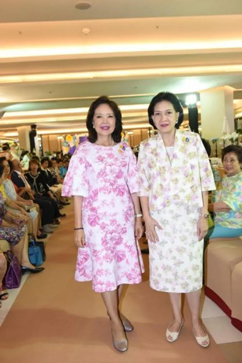 มูลนิธิสายใจไทยฯ จัดงาน “เฉลิมราชย์ เฉลิมขวัญ สานสายใยเพื่อผลิตภัณฑ์สายใจไทย” ประจำปี 2559 เชิญชวนคนไทยร่วมงาน พร้อมพบศิลปิน และสินค้าคุณภาพดี ราคาย่อมเยา