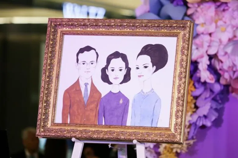 มูลนิธิสายใจไทยฯ จัดงาน “เฉลิมราชย์ เฉลิมขวัญ สานสายใยเพื่อผลิตภัณฑ์สายใจไทย” ประจำปี 2559 เชิญชวนคนไทยร่วมงาน พร้อมพบศิลปิน และสินค้าคุณภาพดี ราคาย่อมเยา