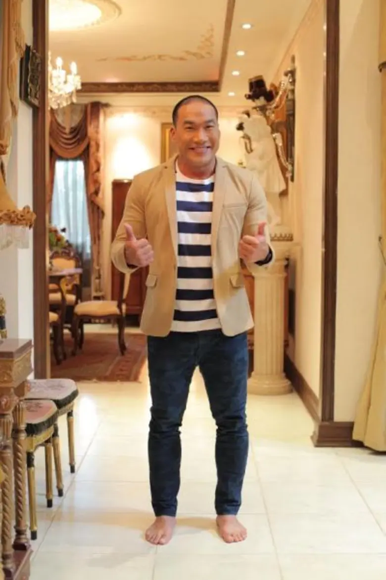 ถ้าช่วงนี้เห็น "บ๊วย- เชษฐวุฒิ วัชรคุณ" พ...