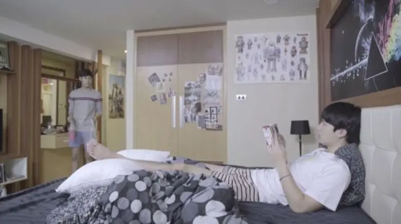 ยิ่งดูยิ่งฟิน สำหรับ "SOTUS The Series พี...
