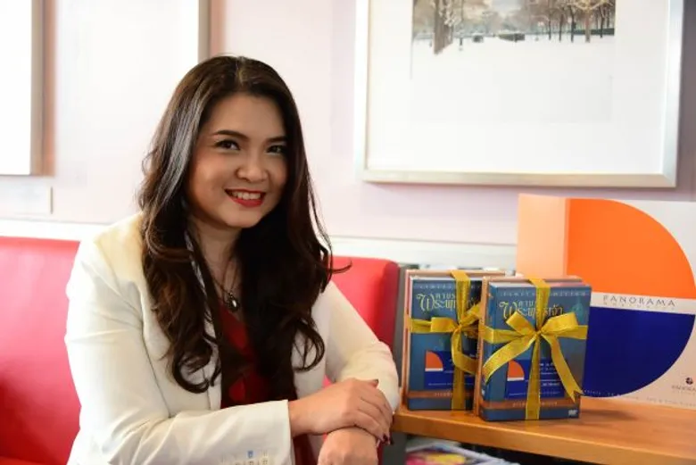 “พาโนราม่าฯ” ประกาศขึ้นแท่นอันดับ 1 ครองเจ้าตลาด “ผู้ผลิตสารคดี” ในเอเชีย