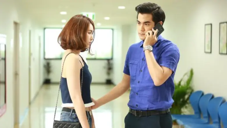 ตอนที่ 17 ออกอากาศวันจันทร์ที่ 3 ตุลาคม 2...