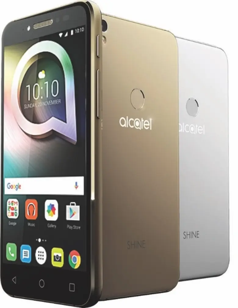 อัลคาเทล (Alcatel) แบรนด์โทรศัพท์มือถือภา...