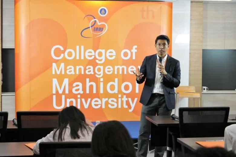 CMMU ชี้คอนเซปต์ “Entrepreneurial University” กับ 7 กลไกยกระดับชาติอย่างยั่งยืน พร้อมเผยต้นแบบความสำเร็จของมหาวิทยาลัยระดับโลก