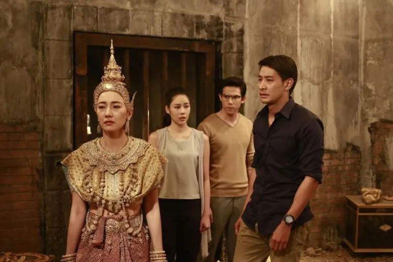 ทีวีไกด์: รายการ “เรื่องของเรื่อง” ย้อนรอยปรากฏการณ์ “พิษสวาทกันทั้งเมือง”