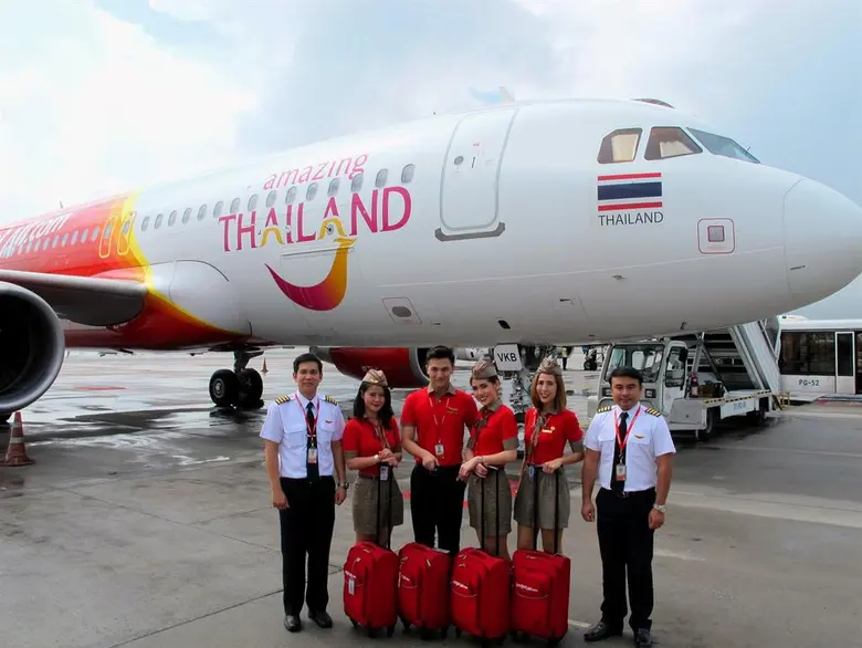 เวียตเจ็ทเปิดให้บริการเส้นทาง กรุงเทพฯ – ...