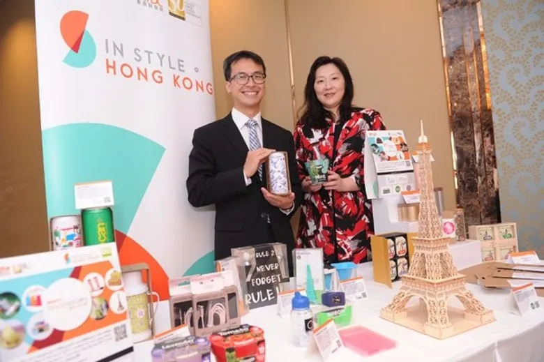 นับถอยหลังสู่งาน “In Style Hong Kong” กรุงเทพฯ