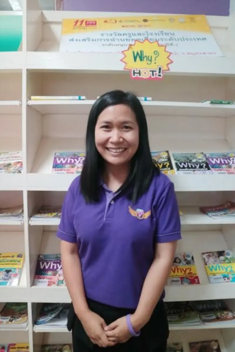นานมีบุ๊คส์ชวนเด็กไทยอ่านหนังสือการ์ตูนความรู้ชุด Why? เคล็ดลับง่ายๆ ในการเป็นที่หนึ่งด้านการเรียนของเด็กเกาหลี