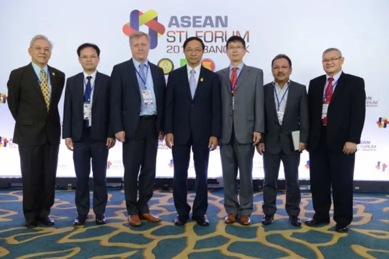 ไทยจัดประชุม นวัตกรรมอาเซียน ครั้งแรก วาง 3 กรอบสำคัญหวังกำหนดทิศนวัตกรรมภูมิภาค