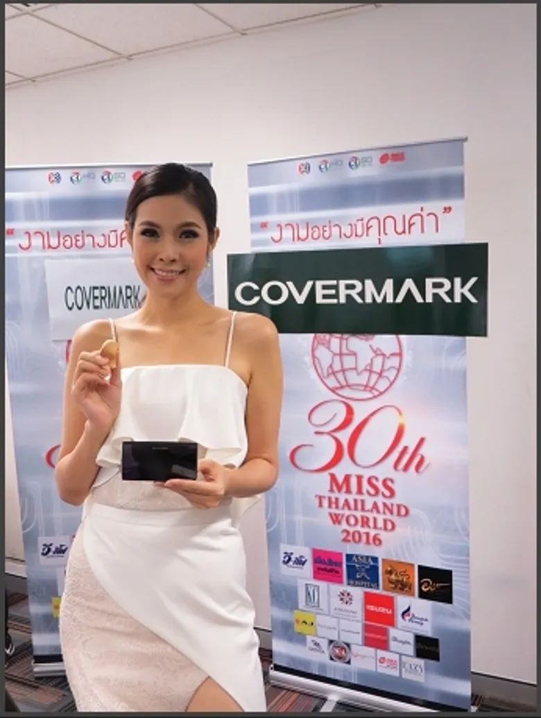 สาวไดร์ เตรียมความพร้อม ก่อนขึ้นเวที Miss World 2016
