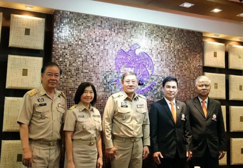 กรมบัญชีกลาง นำร่องใช้ระบบผลิตไฟฟ้าจากพลั...