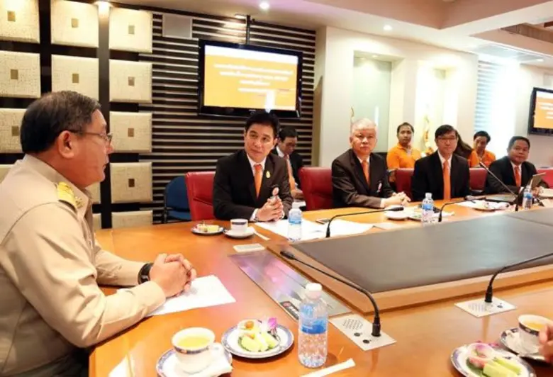 กรมบัญชีกลางนำร่องใช้ Solar cell ผลิตไฟฟ้าพลังงานสะอาดแห่งแรก