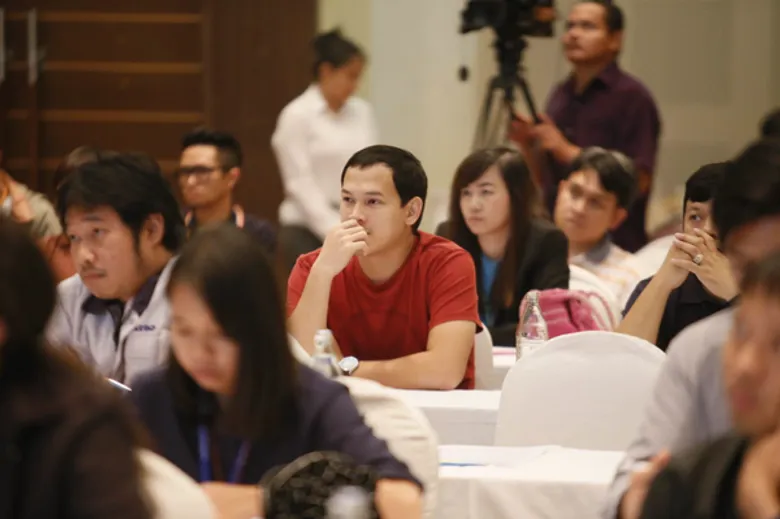 SIPA Tech Meetup #6 : Storage in Action