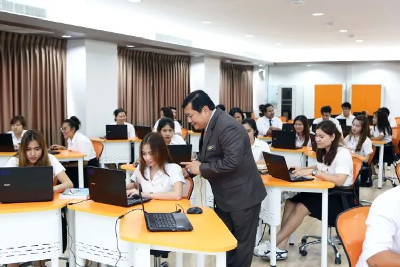 เปิดห้องเรียนบริหารฯ มทร.ธัญบุรี 'สร้างผู้ประกอบการธุรกิจ 4.0’