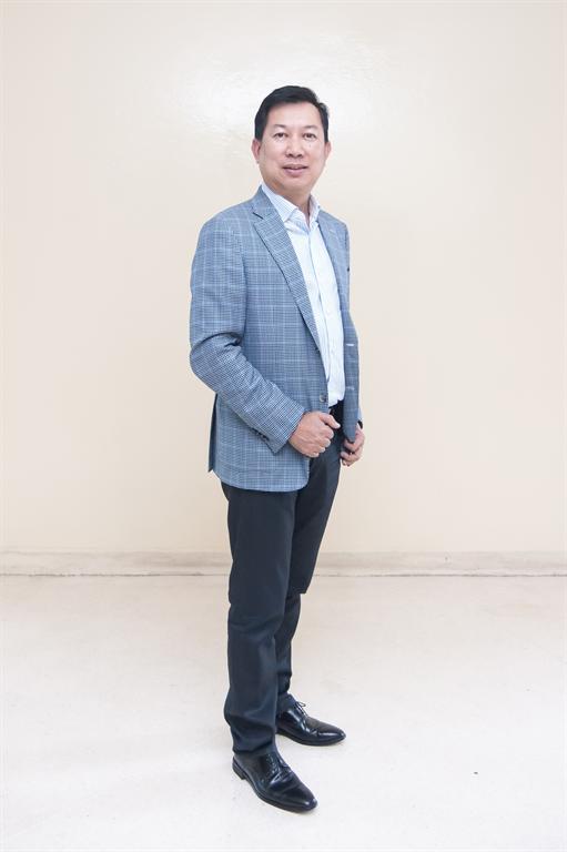 EFORL ดันวุฒิศักดิ์ปรับแผนธุรกิจ เข็นสินค...