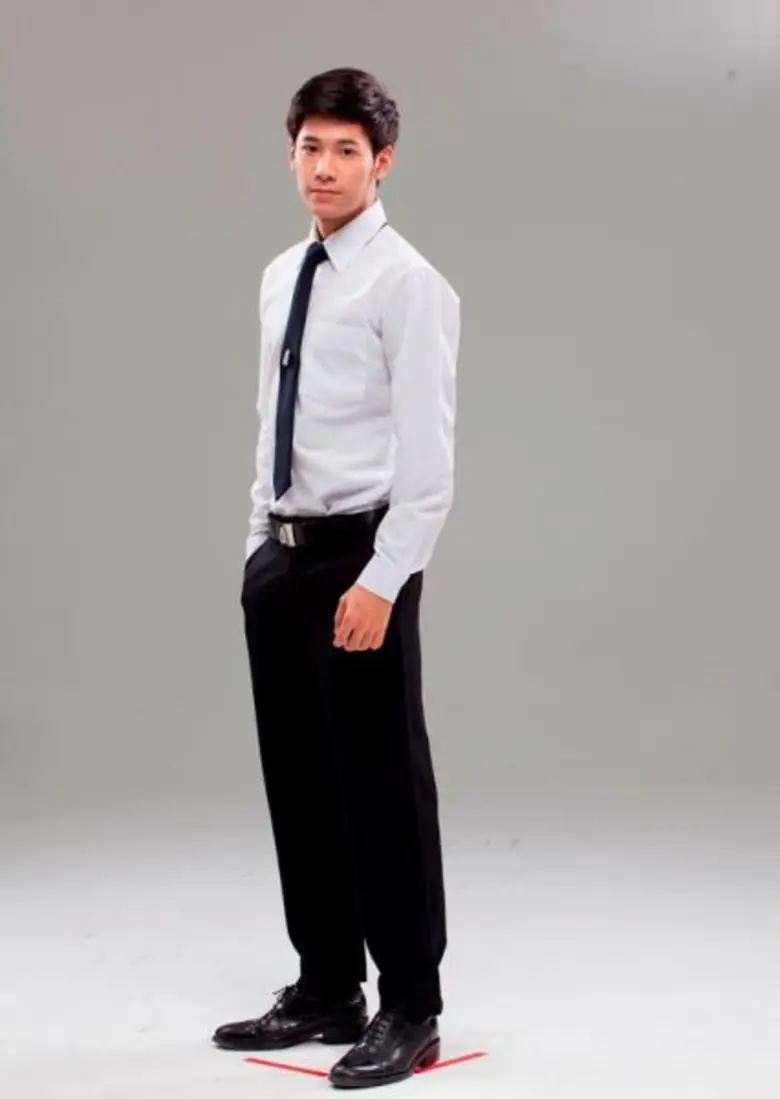 แจ้งเกิดเต็มตัว สำหรับพระเอกน้องใหม่มาแรง...